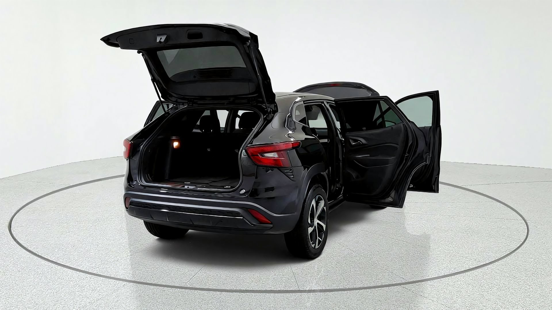 Certified 2024 Chevrolet Trax RS FWD image 12