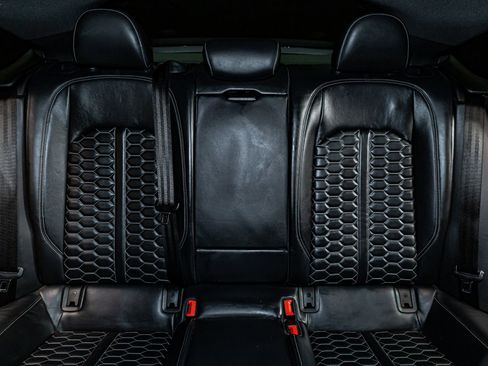 Used 2019 Audi RS 5 2.9T image 21