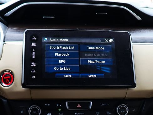 Used 2018 Honda Clarity Plug-In Hybrid image 41