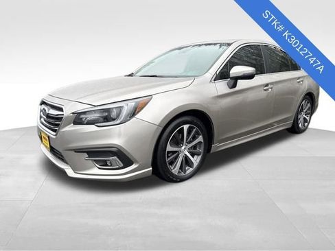 Used 2019 Subaru Legacy 2.5i Limited image 3