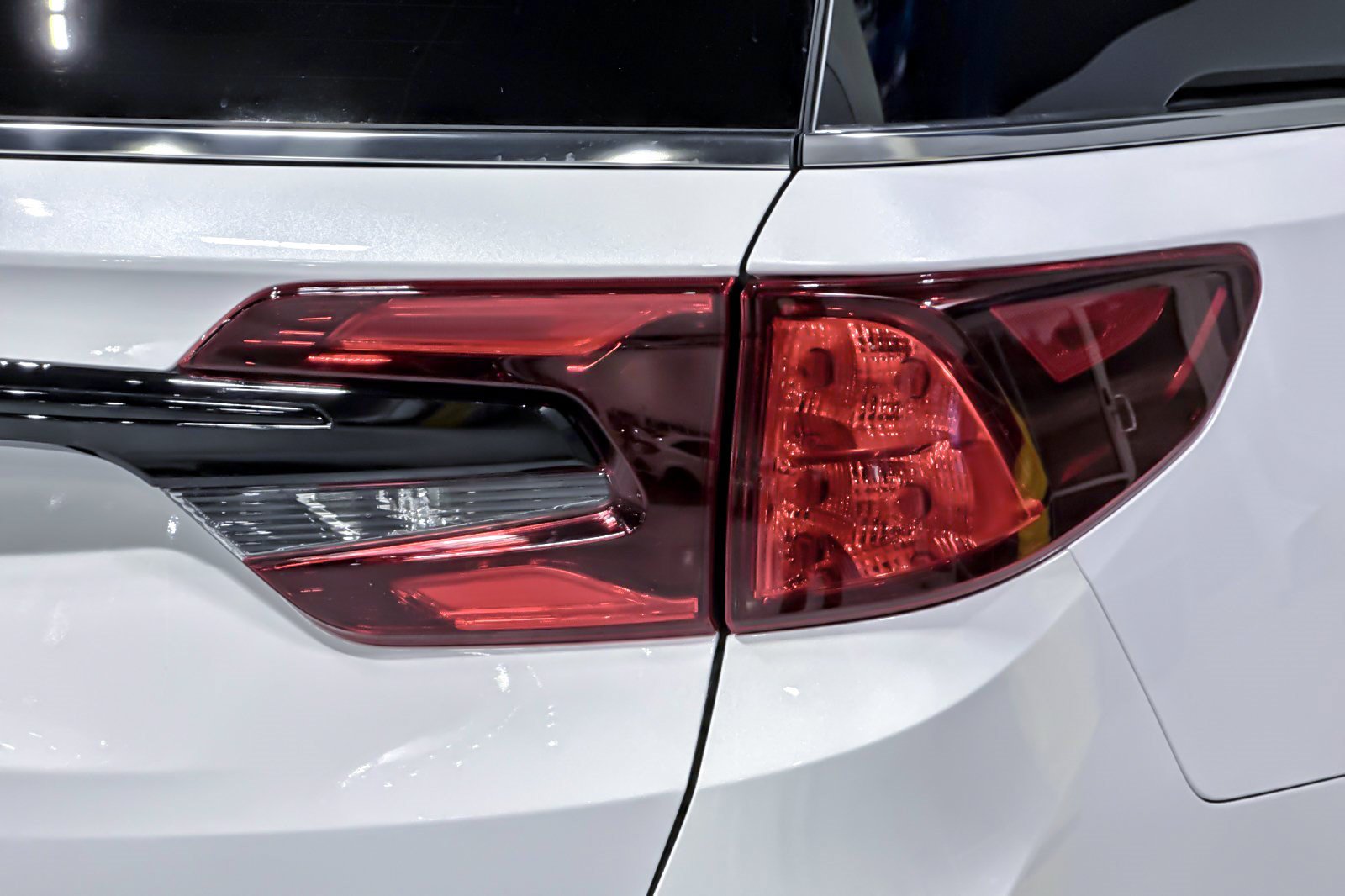 New 2027 Honda Odyssey Sport-L image 33