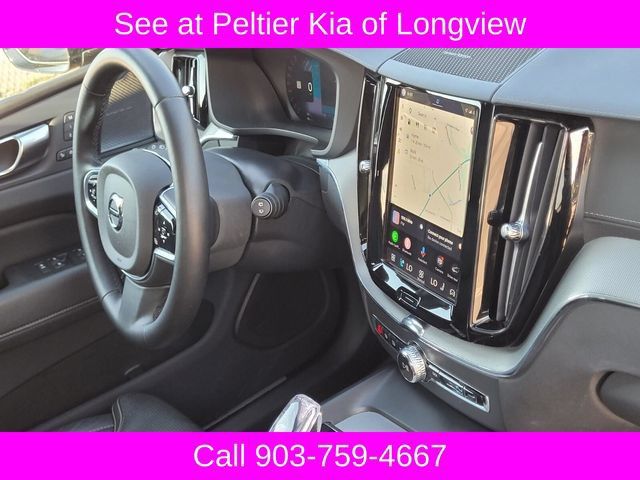 Used 2025 Volvo XC60 B5 Ultra w/ Protection Package Premier AWD/4WD image 11