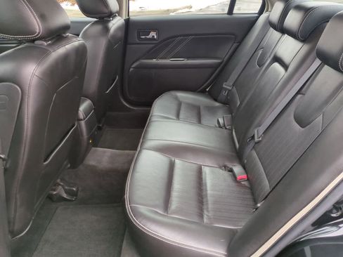 Used 2010 Ford Fusion Sport image 20