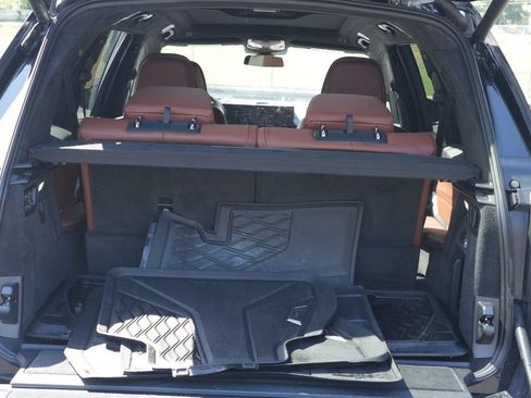 Used 2024 BMW X7 M60i w/ Executive Package AWD/4WD image 23