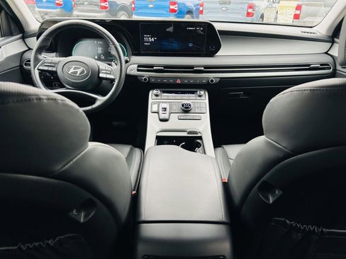 Used 2025 Hyundai Palisade XRT image 27