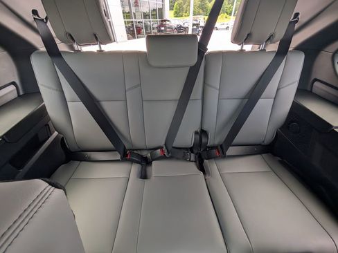 New 2026 Toyota Sequoia Limited RWD image 30