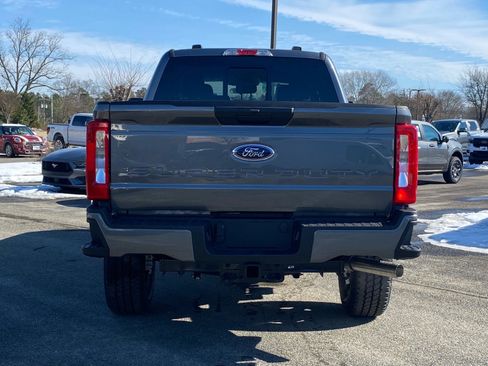New 2026 Ford F250 XL w/ STX Appearance Package image 5