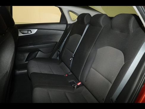 Used 2023 Kia Forte LXS w/ LXS Technology Package FWD image 26
