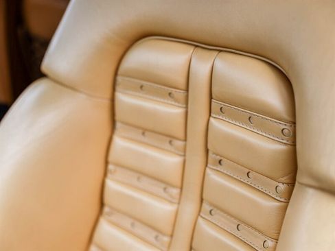 Used 2002 Ferrari 360 Spider RWD image 44