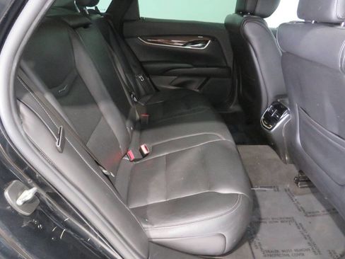 Used 2014 Cadillac XTS Premium AWD/4WD image 11
