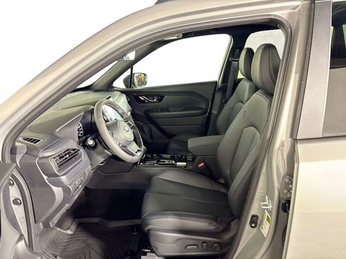 New 2026 Subaru Forester Limited image 11