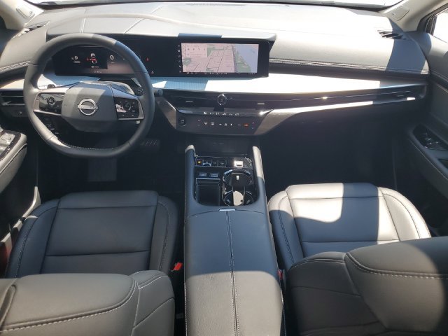 Certified 2025 Nissan Murano SL w/ Cargo Package AWD/4WD image 3
