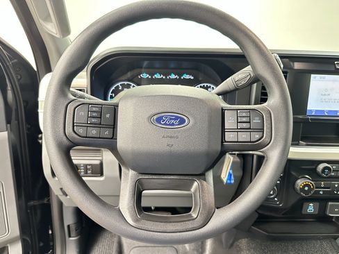 New 2025 Ford F250 XLT w/ 360-Degree Camera Package image 21