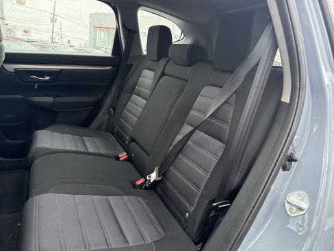 Used 2021 Honda CR-V Special Edition image 13