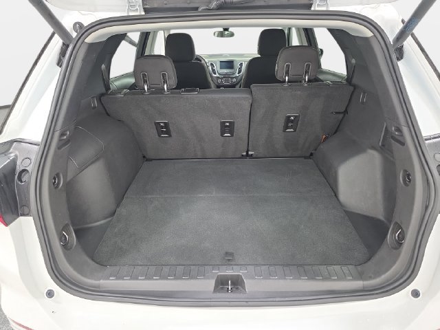 Used 2019 Chevrolet Equinox LT AWD/4WD image 34