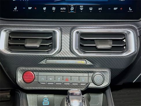 New 2026 Ford Mustang Premium image 10