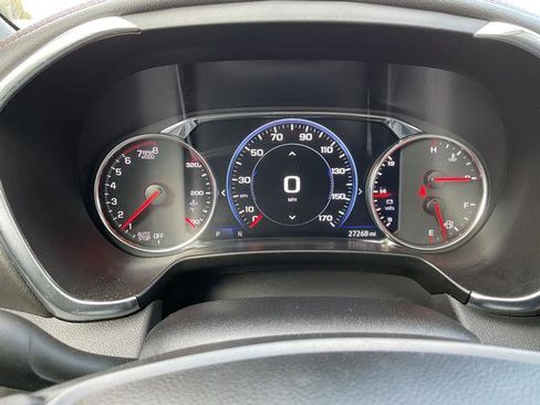 Used 2022 Chevrolet Blazer Premier w/ Enhanced Convenience Package image 14