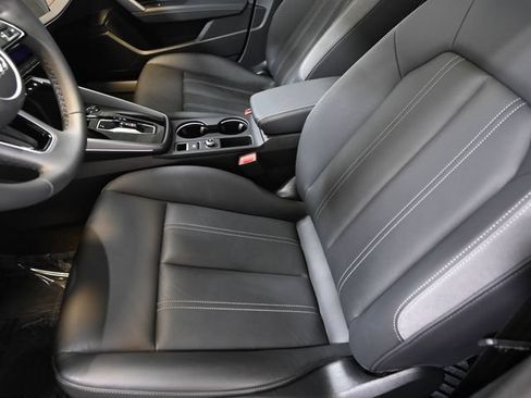 Used 2025 Audi A3 2.0T Premium w/ Convenience Package AWD/4WD image 6