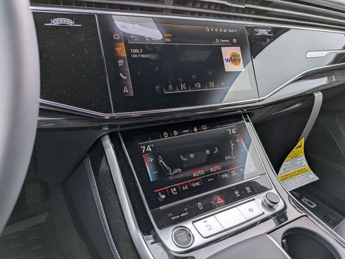New 2026 Audi Q7 3.0T Premium Plus image 9