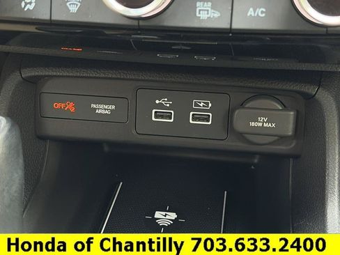 Certified 2022 Honda Civic Touring image 19