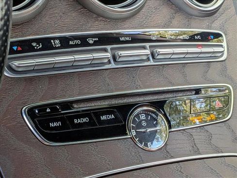 Used 2018 Mercedes-Benz C 300 Cabriolet image 7