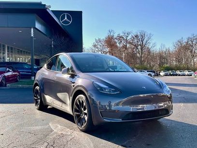 Used 2023 Tesla Model Y Long Range