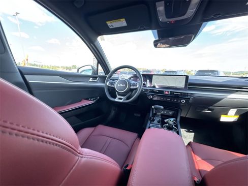 Used 2026 Kia K5 GT-Line image 15