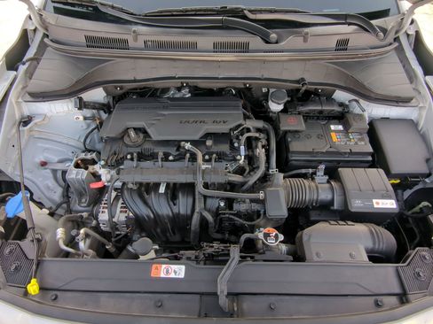 Used 2023 Hyundai Kona SEL w/ Cargo Package image 34