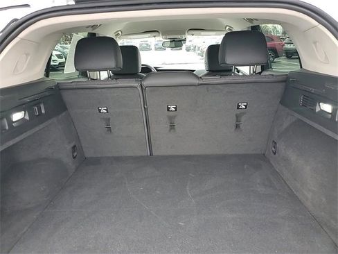 Used 2021 Buick Envision Preferred image 6