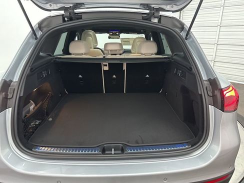 New 2026 Mercedes-Benz GLC 300 image 24