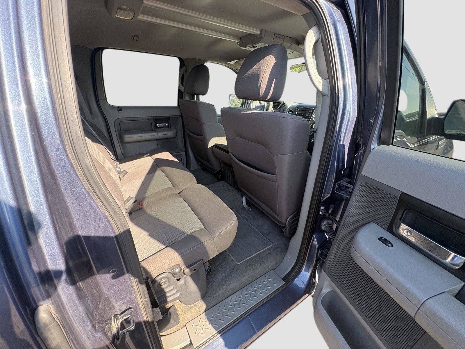 Used 2004 Ford F150 XLT RWD image 19