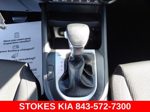 Used 2019 Kia Forte LXS FWD image 13