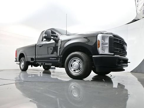 Used 2026 Ford F250 XL w/ XL Driver Assist Package RWD image 26