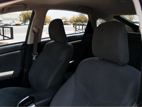Used 2012 Toyota Prius Two FWD image 19