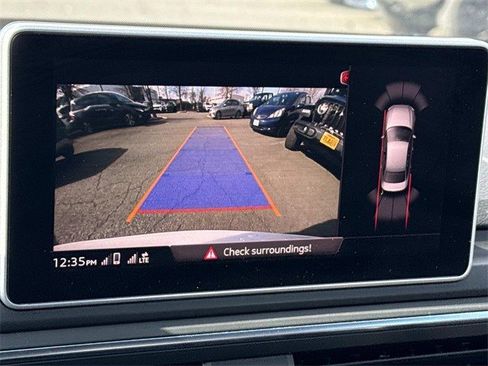 Used 2017 Audi A4 2.0T Premium Plus image 20