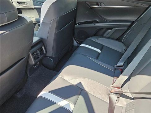 New 2025 Toyota Camry SE FWD image 15