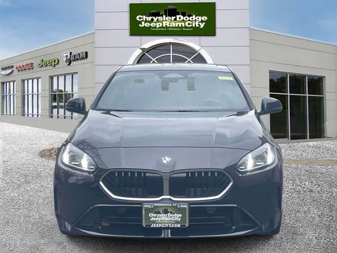 Used 2025 BMW 228i xDrive image 4