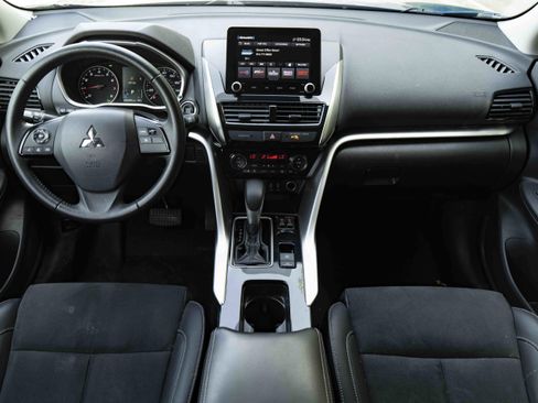 Used 2022 Mitsubishi Eclipse Cross SE FWD image 26