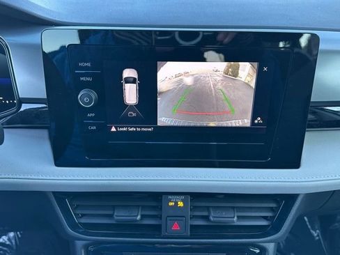 New 2026 Volkswagen Taos S image 34