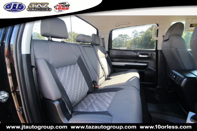 Used 2020 Toyota Tundra SR5 w/ SR5 Upgrade Package RWD image 15