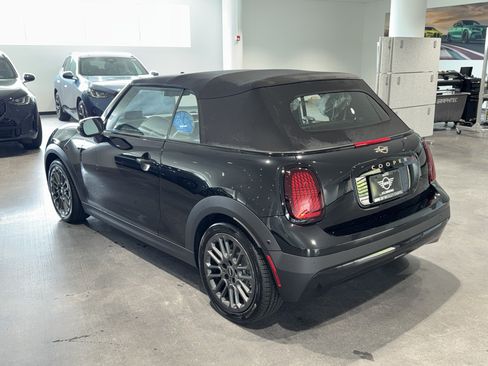New 2026 MINI Cooper S FWD image 5