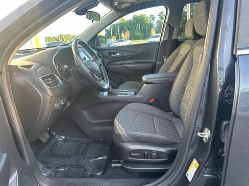 Used 2023 Chevrolet Equinox LT AWD/4WD image 19