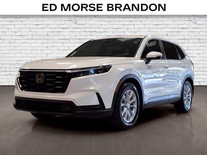 Used 2023 Honda CR-V EX-L