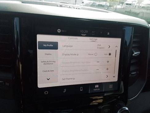 New 2025 RAM 2500 Tradesman image 20