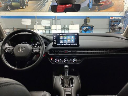 Certified 2023 Honda HR-V EX-L image 21