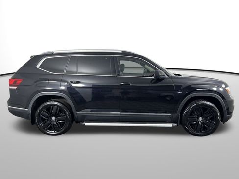 Used 2019 Volkswagen Atlas SEL Premium image 5