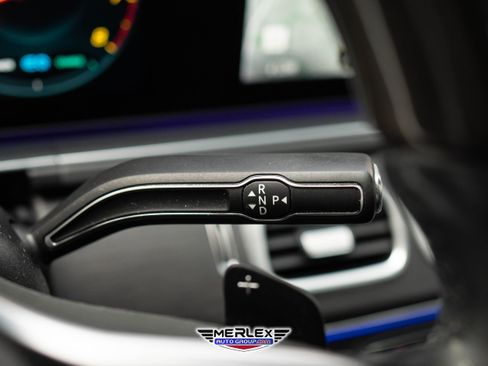 Used 2020 Mercedes-Benz GLS 580 4MATIC image 28