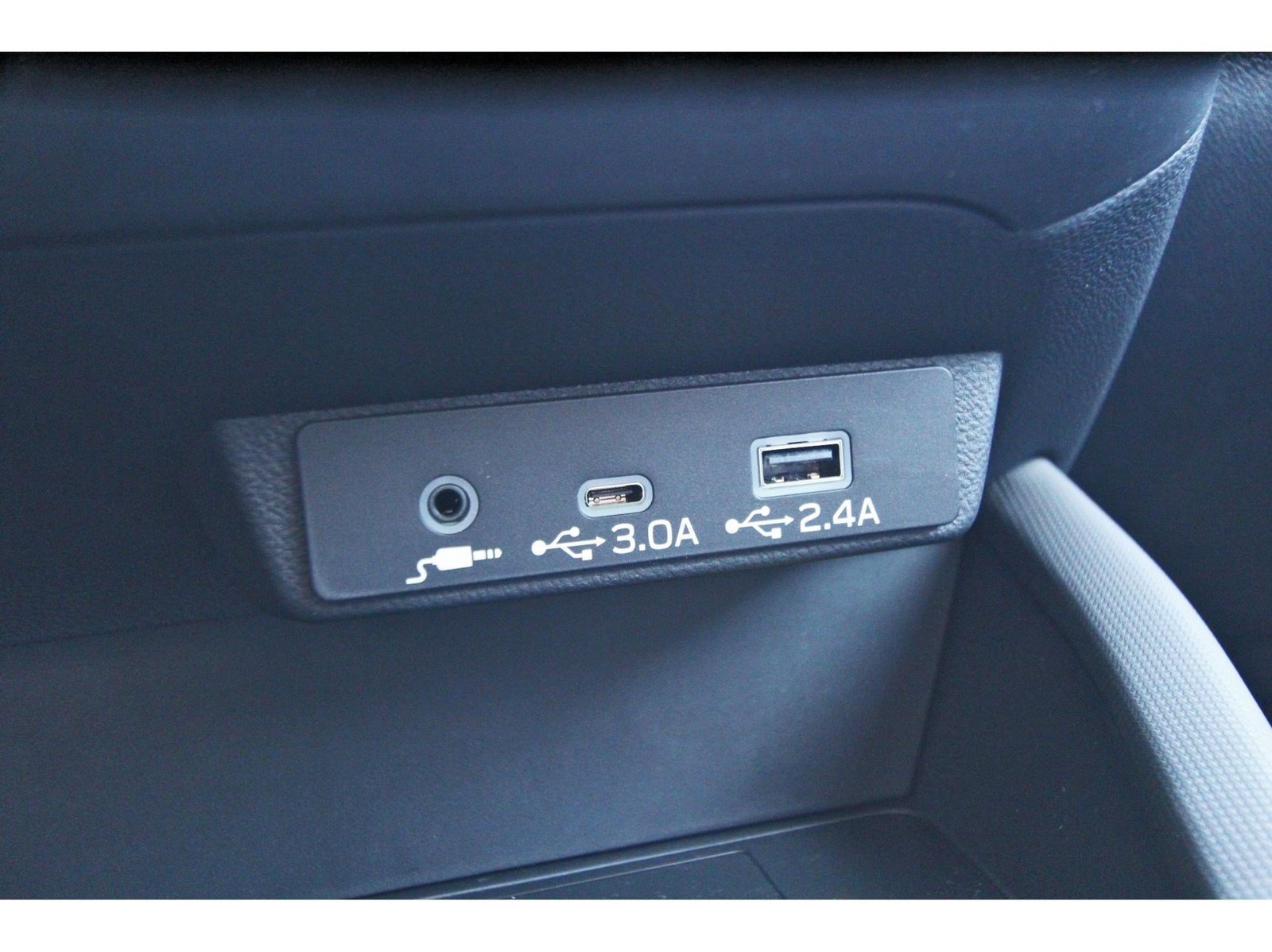 New 2026 Subaru Forester Premium AWD/4WD image 22