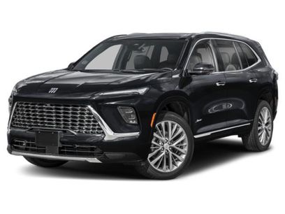 Used 2026 Buick Enclave Avenir w/ Super Cruise Package