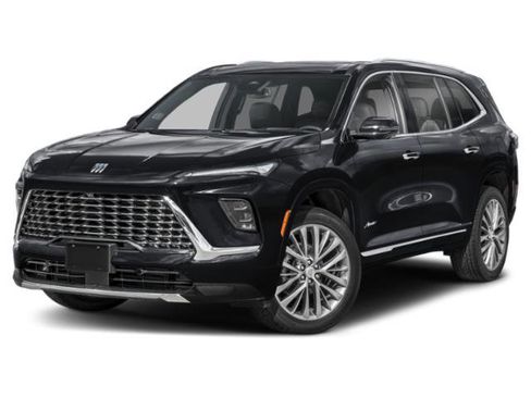 Used 2026 Buick Enclave Avenir w/ Super Cruise Package FWD image 1